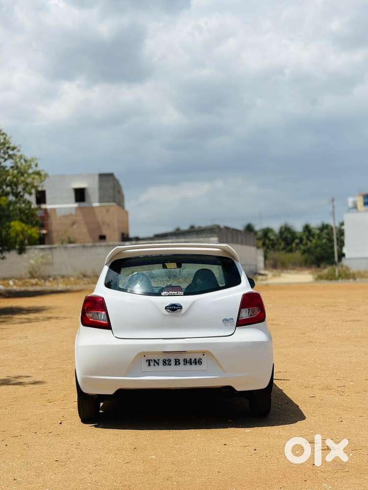 Datsun Redigo, 2018, Petrol