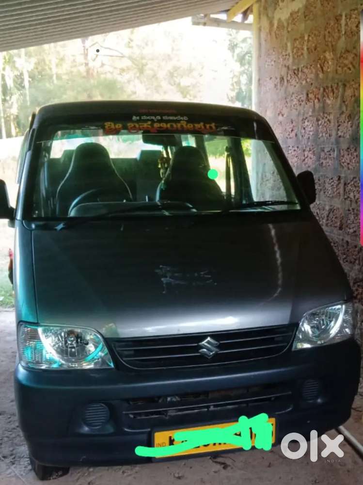 Maruti Suzuki Eeco 2019 Petrol 50000 Km Driven