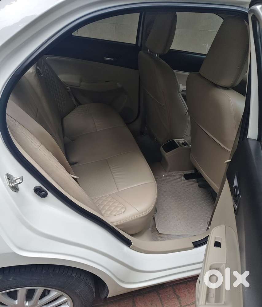 Maruti Suzuki Dzire 2024 Petrol Well Maintained