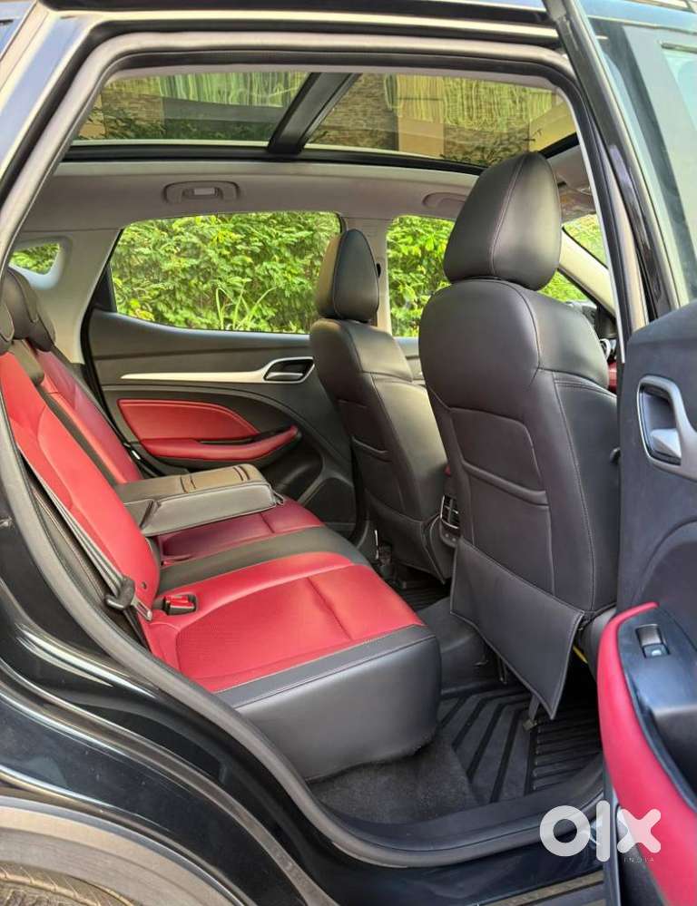 Mg Astor Savvy Turbo, 2023, Petrol