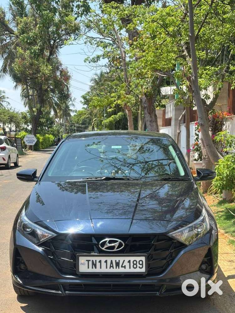 Hyundai I20 1.2 Asta, 2024