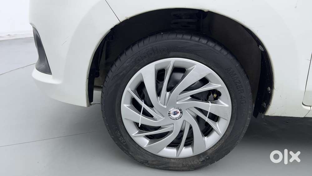 Maruti Suzuki Alto K10 2010-2014 Vxi, 2017, Petrol