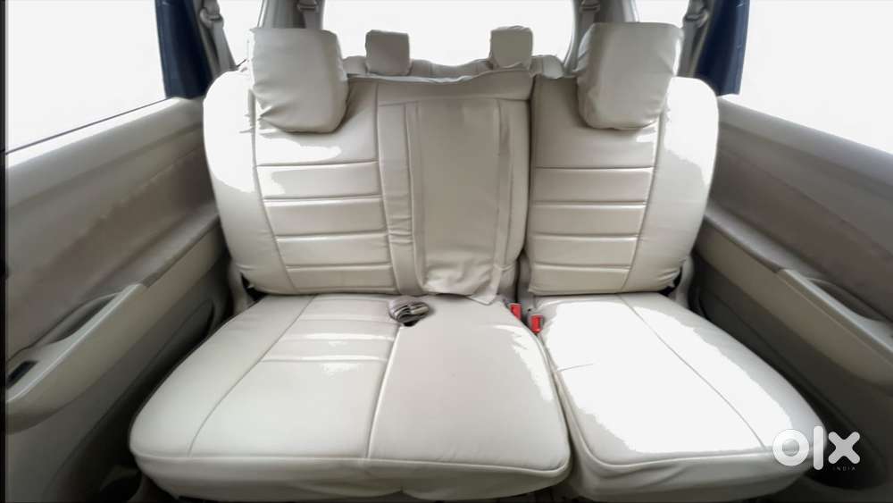 Maruti Suzuki Ertiga 1.5 Vxi, 2013, Petrol