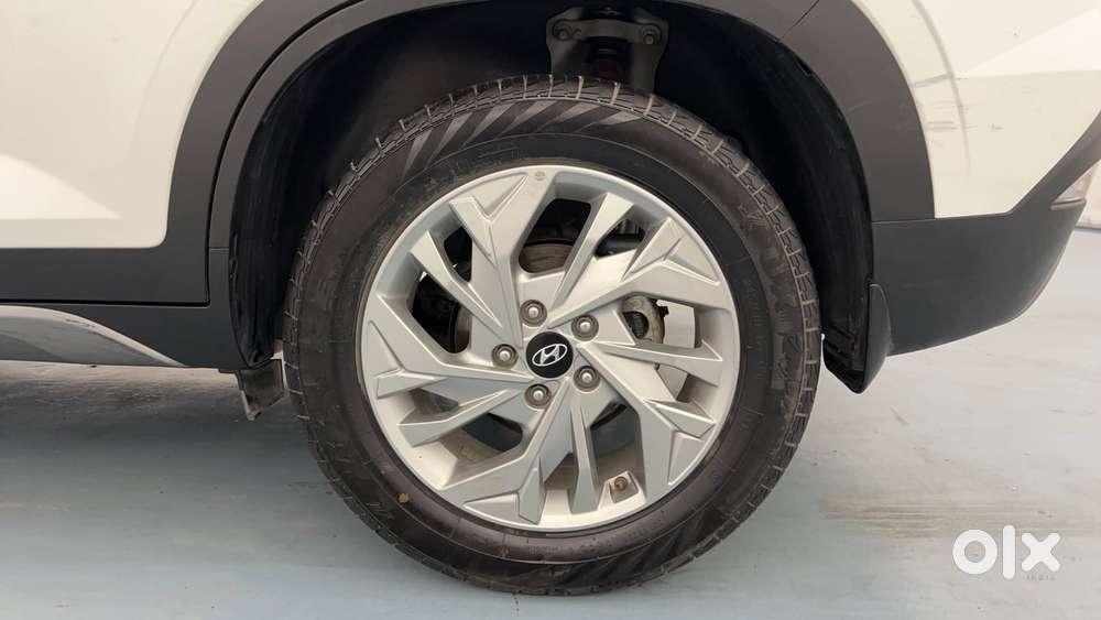 Hyundai Creta 1.5 Sx, 2023, Petrol