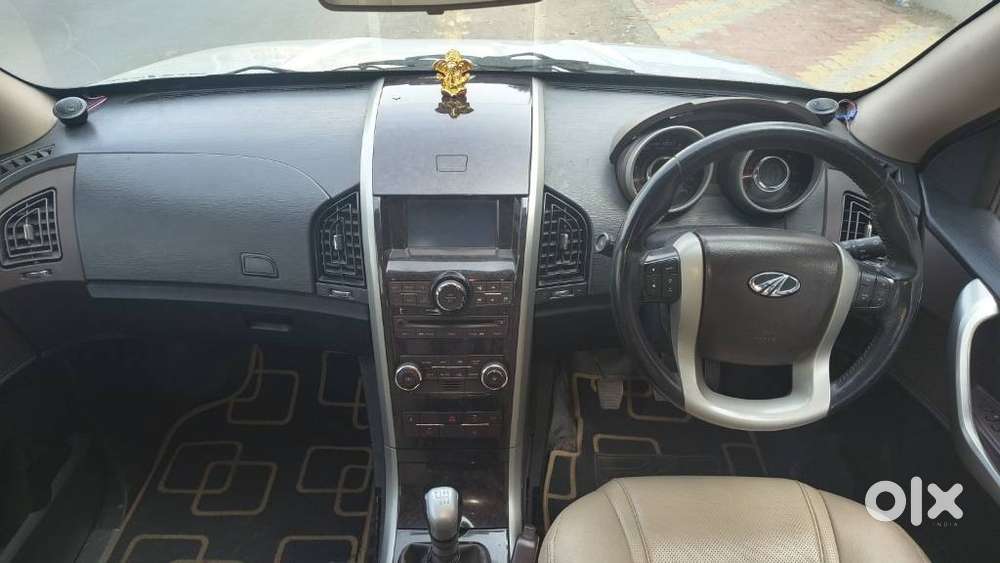 Mahindra Xuv500 W8, 2014, Diesel