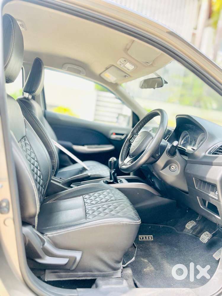 Maruti Suzuki Baleno 1.3 Delta, 2019, Petrol