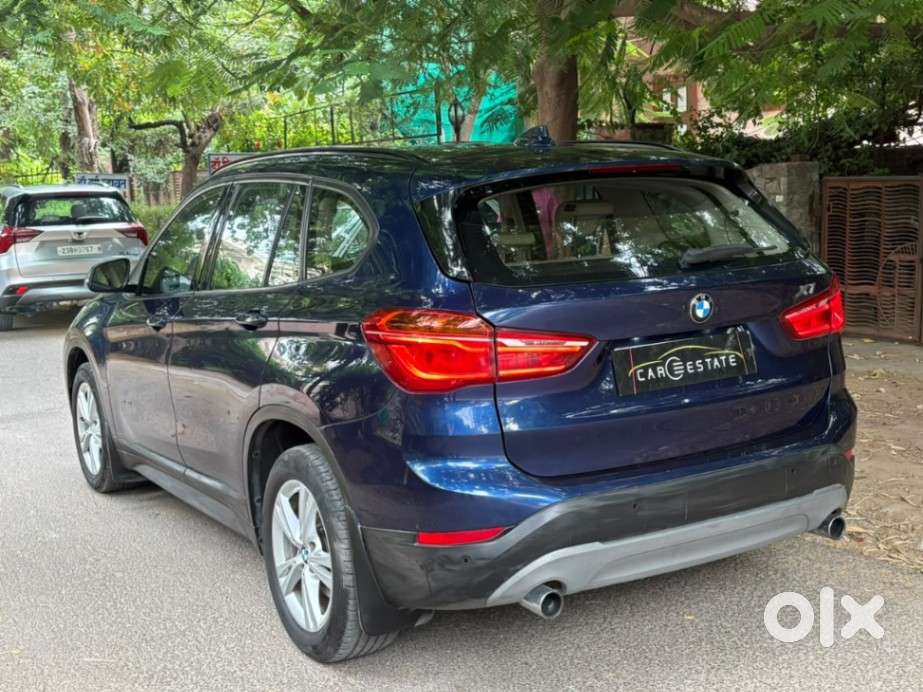 Bmw X1 2.0 Sdrive 20d, 2017, Diesel
