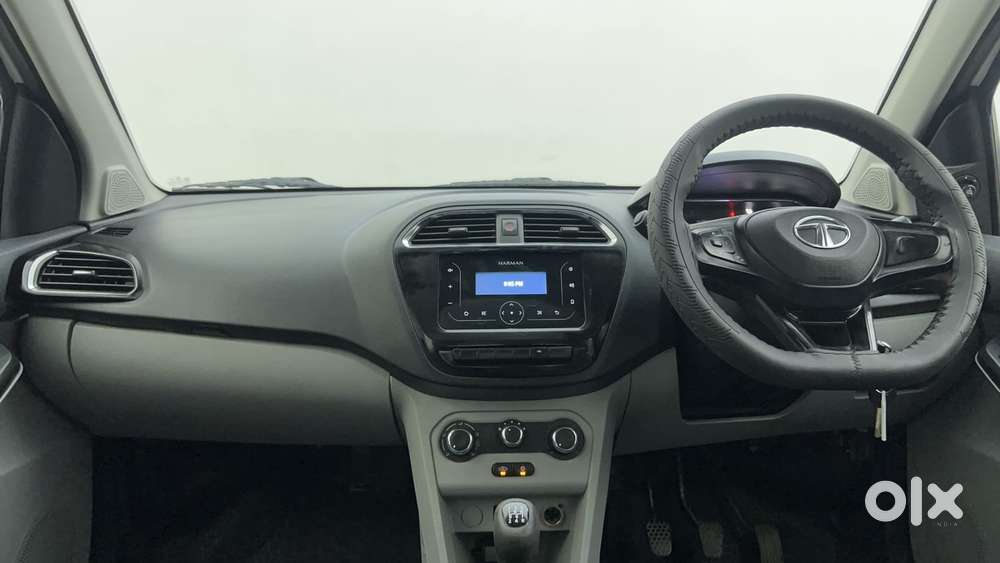 Tata Tiago 1.2 Revotron Xt Cng, 2022, Cng & Hybrids