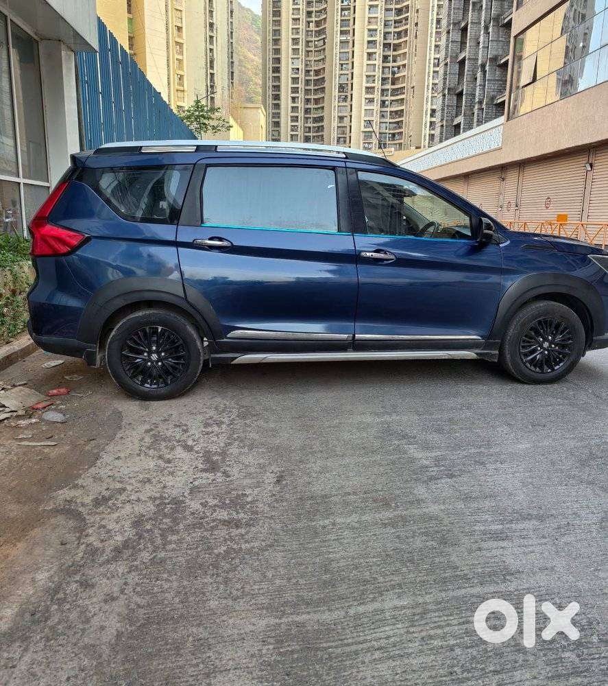 Maruti Suzuki Xl6 Zeta, 2019, Petrol