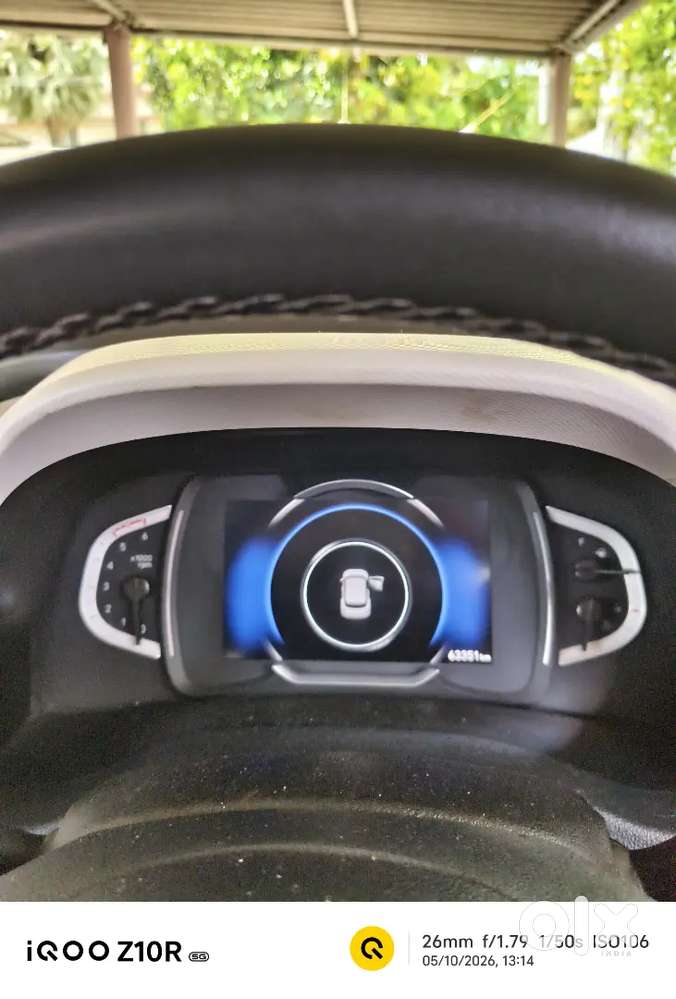 Hyundai Creta 2022 Diesel Well Maintained