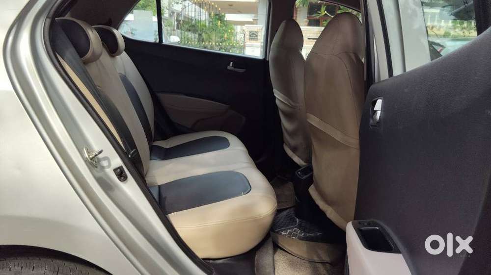 Hyundai Grand I10 At Asta, 2014, Petrol