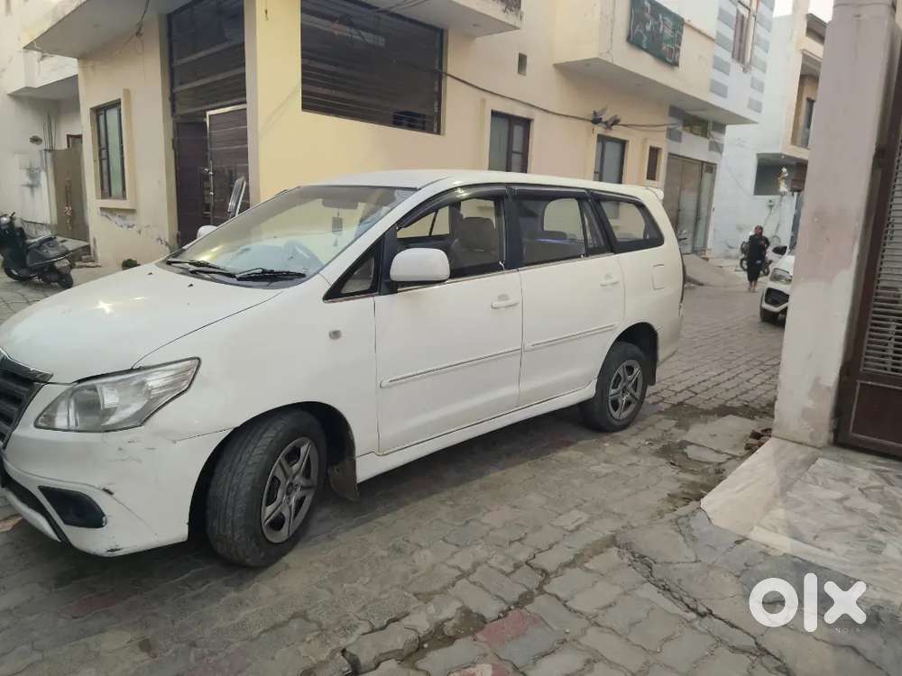 Toyota Bz4x Diesel Manual 2nd 2014