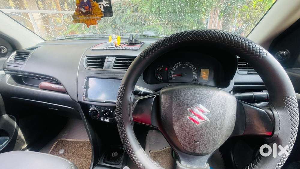 Swift Vdi 2015 Proper Saff Gaddi