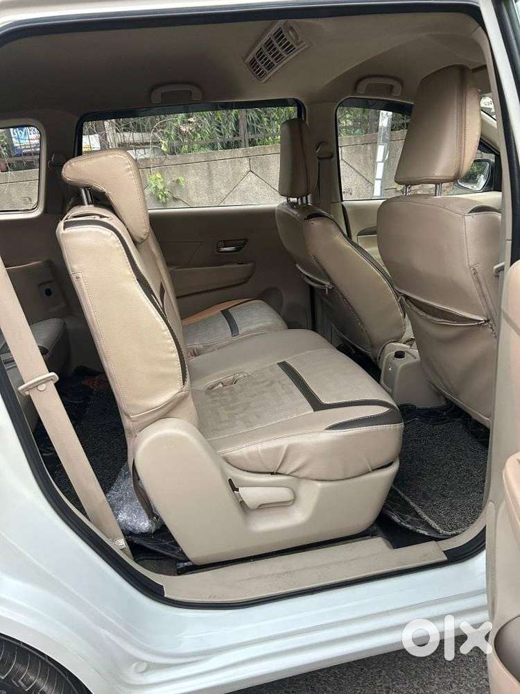 Maruti Suzuki Ertiga Vxi (o) Cng, 2022, Cng & Hybrids