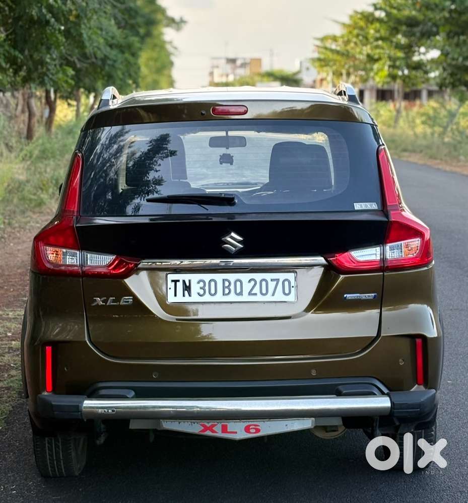 Maruti Suzuki Xl6, 2019, Petrol