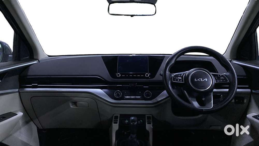 Kia Carens 1.5 Prestige 7 Str, 2023, Diesel