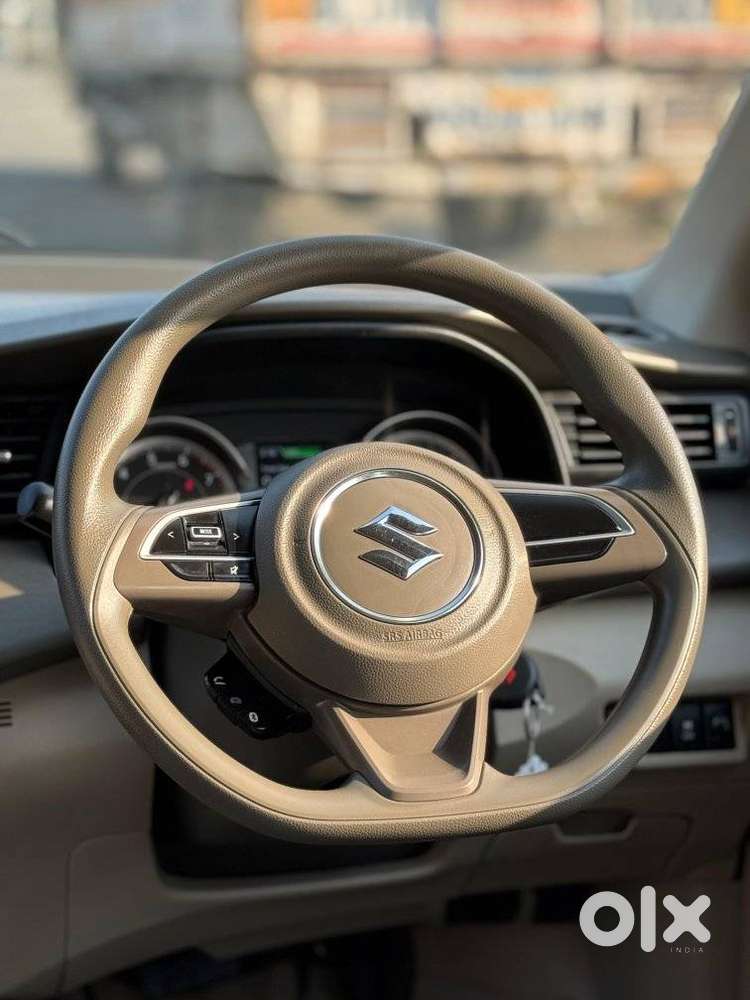 Maruti Suzuki Ertiga Vxi (o) Cng, 2024, Cng & Hybrids