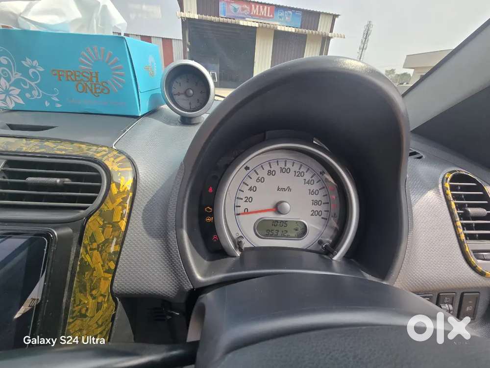 Maruti Suzuki Ritz 2014 Diesel Well Maintained