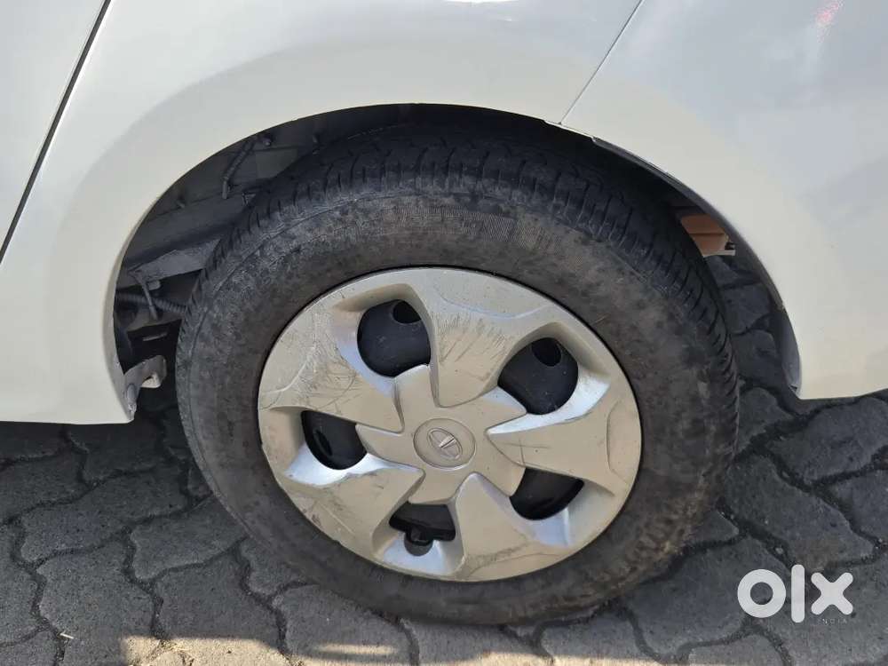 Tata Tigor Ev 2022 Electric Well Maintained