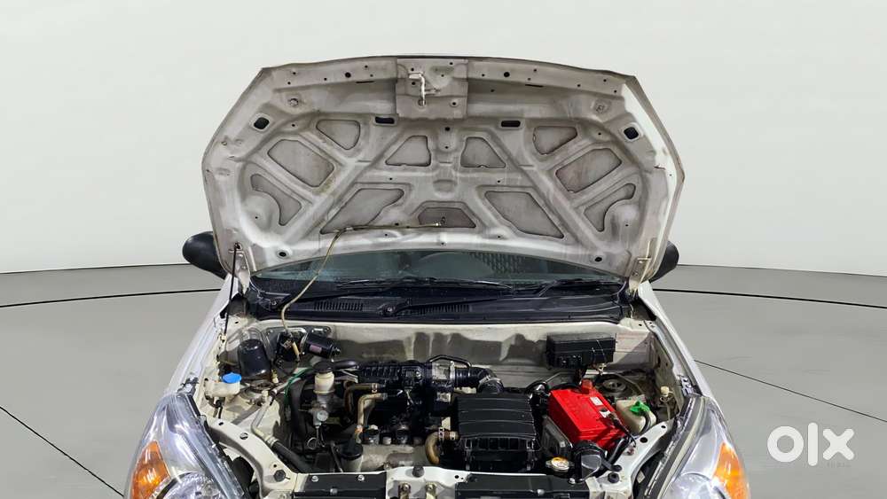 Maruti Suzuki Alto 800 Lxi, 2018, Petrol