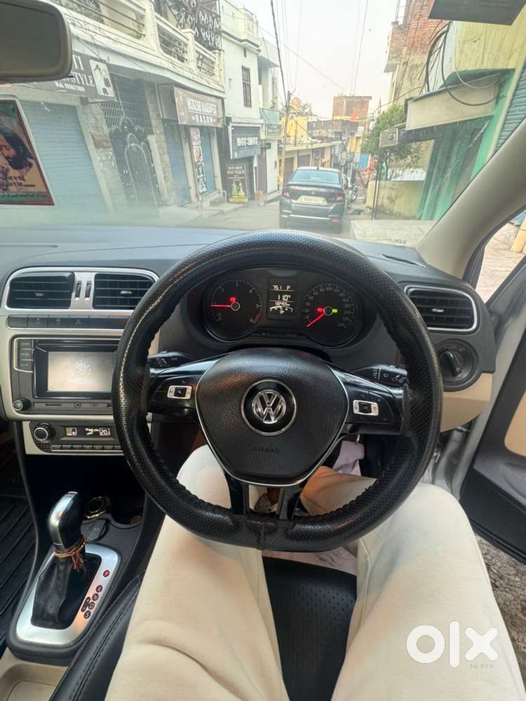 2018 Volkswagen Ameo Diesel