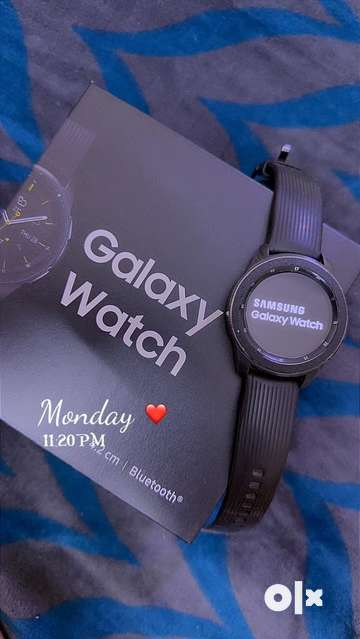 Samsung galaxy watch 4.2cm bluetooth Accessories 1792268858