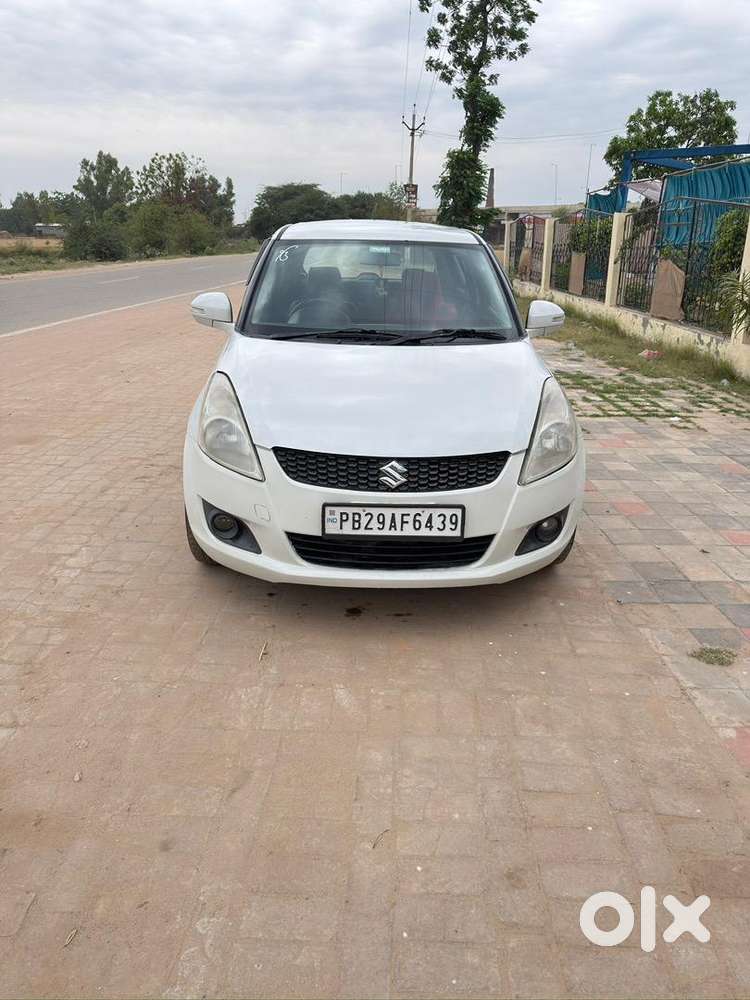 Maruti Suzuki Swift 2014 Diesel Good Condition