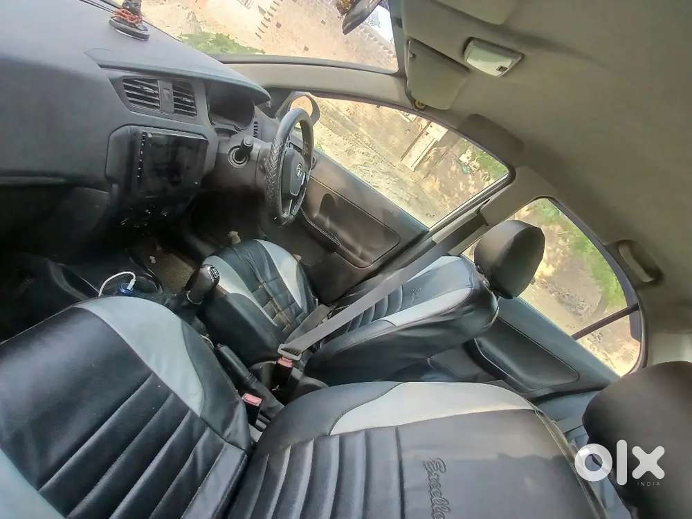 Tata Zest 2018 Cng & Hybrids Well Maintained