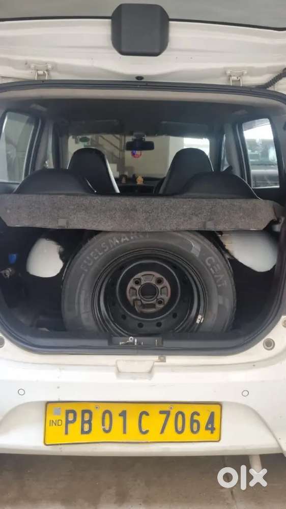 Maruti Suzuki Alto 2021 Lxi