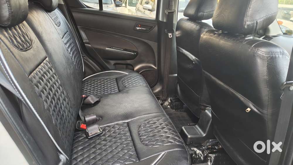 Maruti Suzuki Swift 2018 Zxi Plus, 2017, Petrol