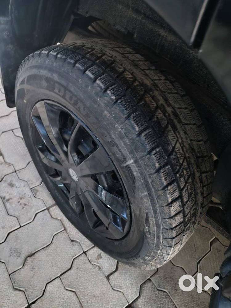 Mahindra Scorpio [ ] 2.2 S5, 2022, Diesel