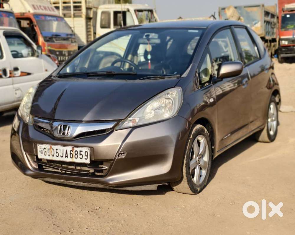 Honda Jazz Cars-honda-jazz-2011-2013-select-edition, 2012, Cng & Hyb..