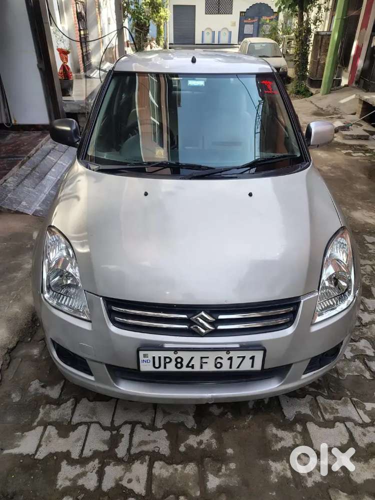 Well Maintained With Original Color