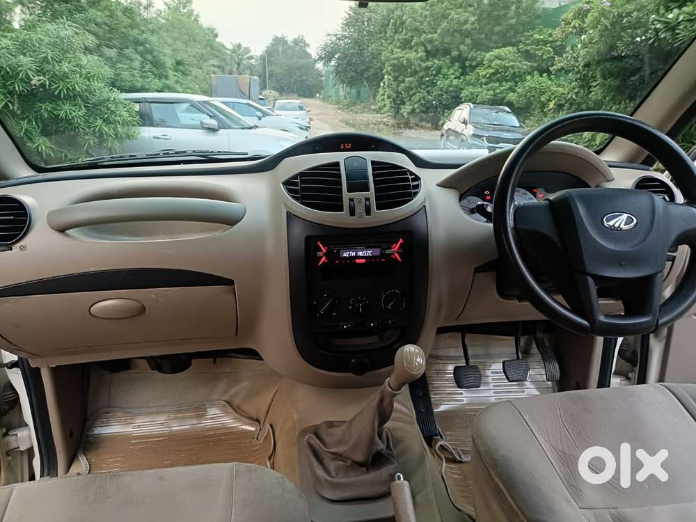 Mahindra Xylo D4 Bs Iii, 2016, Diesel