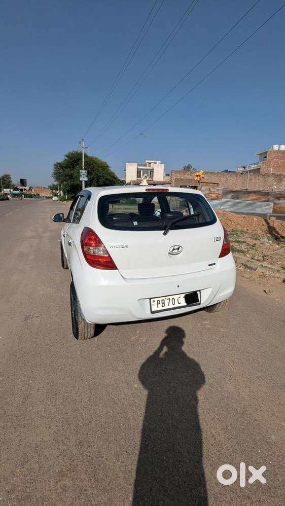 I20, First Owner, Car Brand