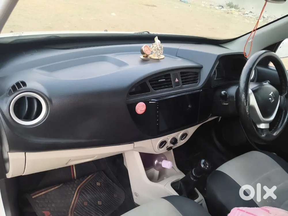 Maruti Suzuki 800 Petrol 2021 Automatic