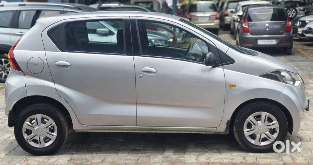Datsun Redigo T, 2018, Petrol