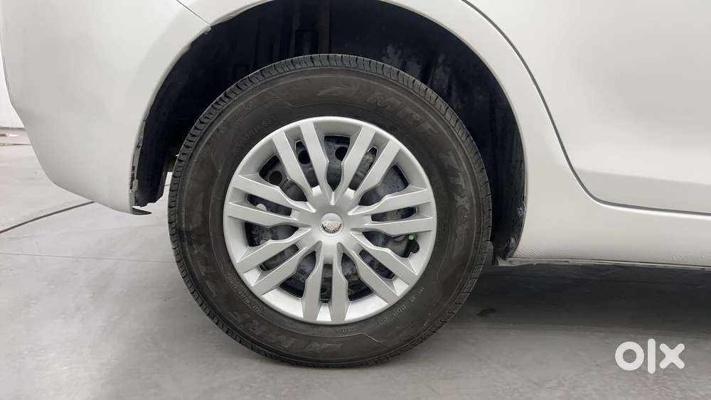 Maruti Suzuki Swift Dzire 1.3 Vxi, 2013, Petrol