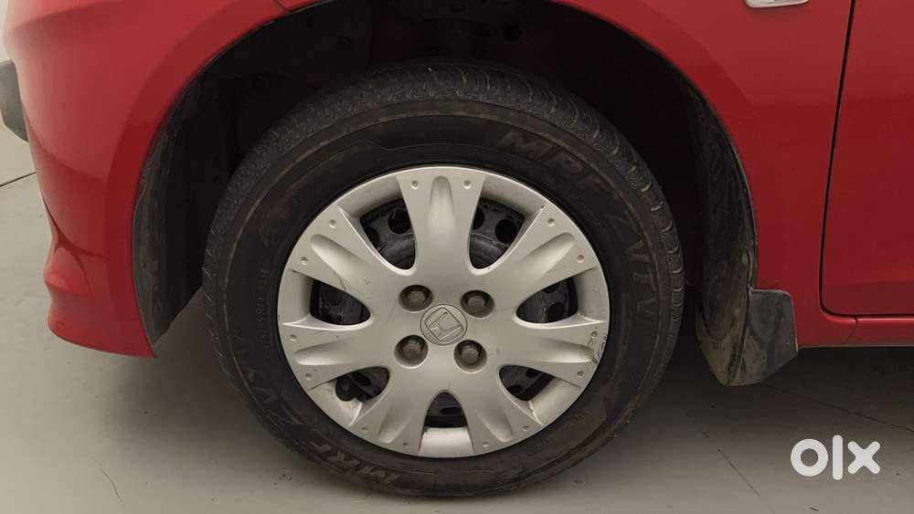 Honda Brio S Mt, 2012, Petrol