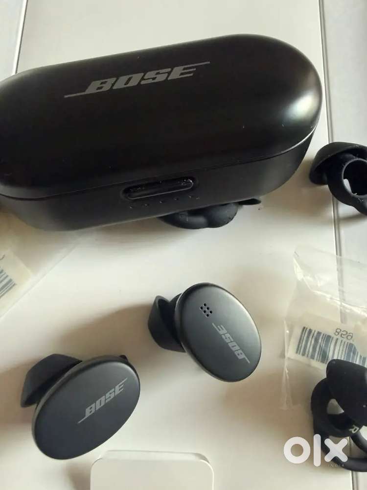 Bose ear buds