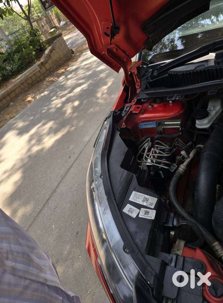 Tata Nexon 1.2 Revotron Xz Plus Dual Tone, 2021, Petrol