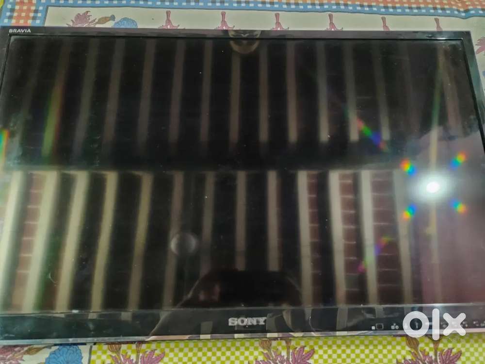 Sony bravia lCD