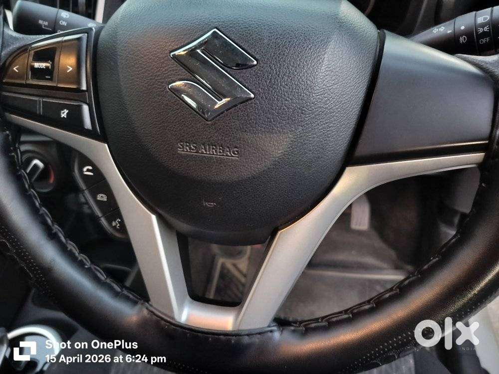 Maruti Suzuki Celerio 1.0 Zxi Plus Amt, 2023, Petrol