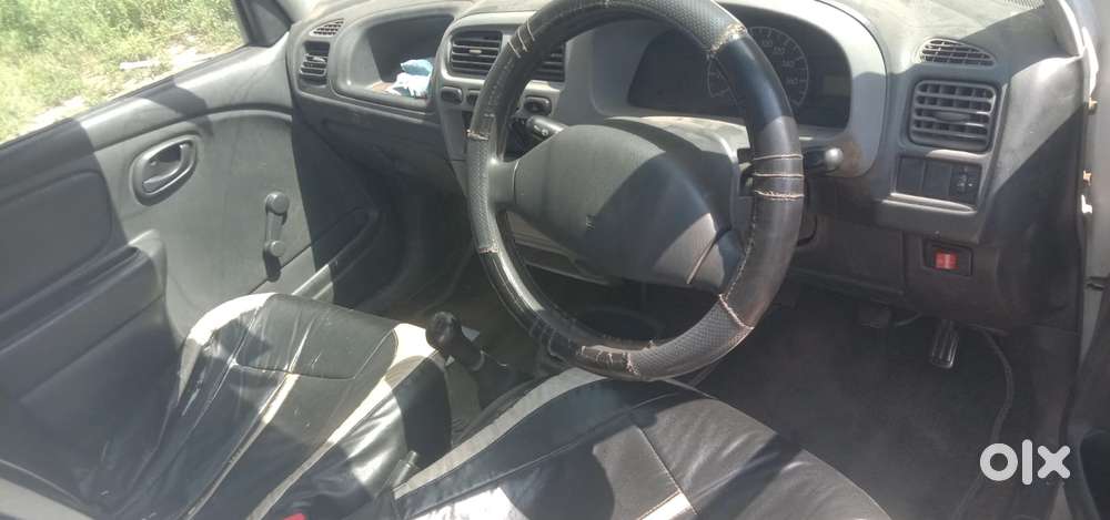 Maruti Suzuki Alto 2005-2010 Lxi Bsiii, 2011, Petrol