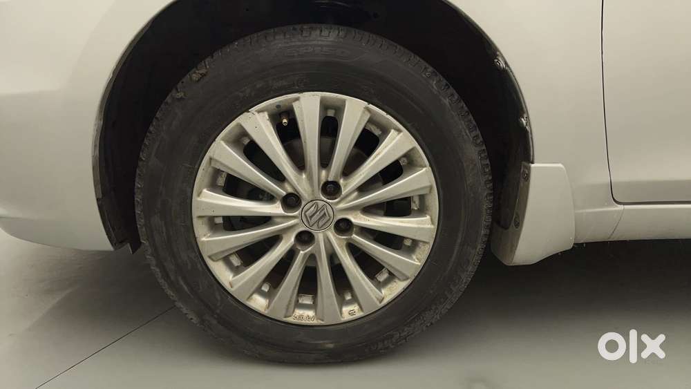 Maruti Suzuki Ciaz 2014-2017 Zxi Plus, 2014, Petrol