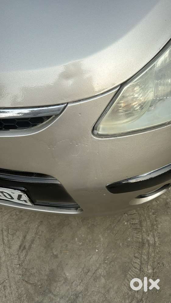 Hyundai Grand I10 2008 Year