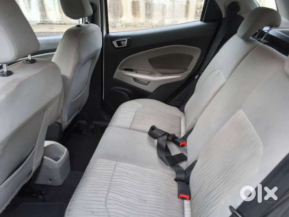Ford Ecosport [ ] 1.0 Ecoboost Titanium, 2013, Petrol