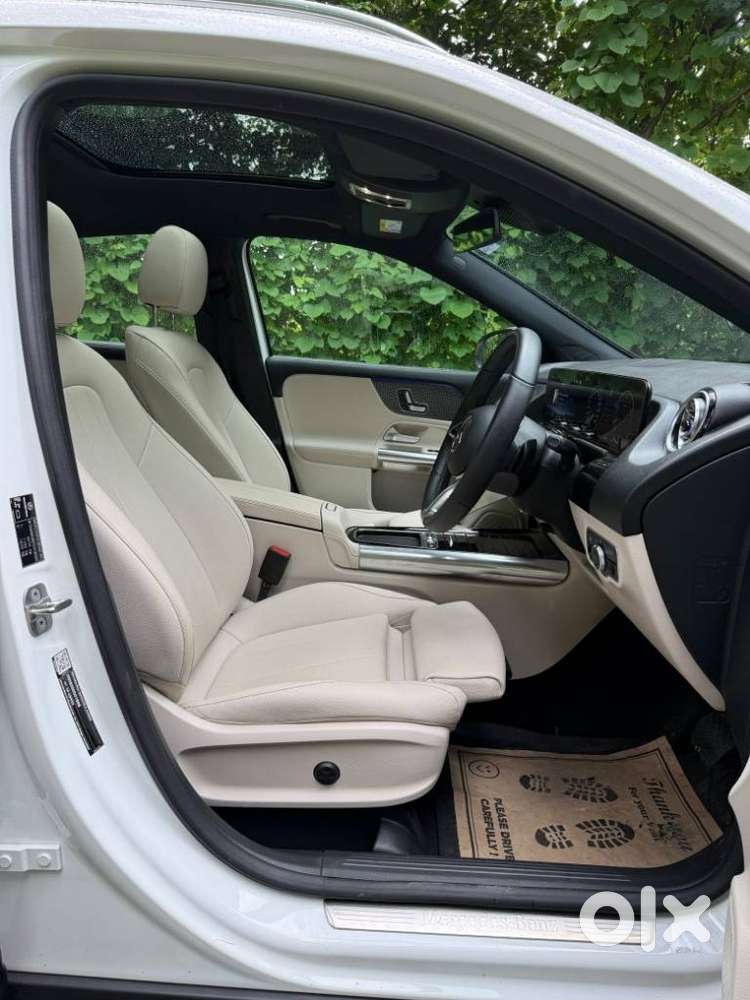 Mercedes-benz Gla 200, 2025, Petrol