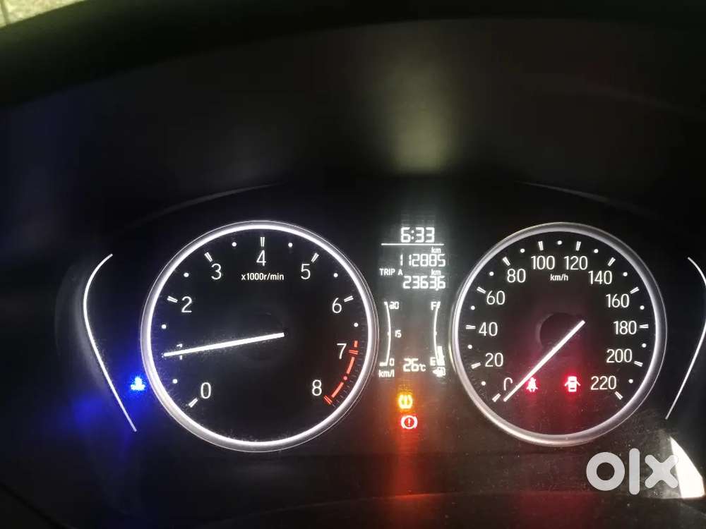 Honda City Zx Vtec 2021 Petrol Manual