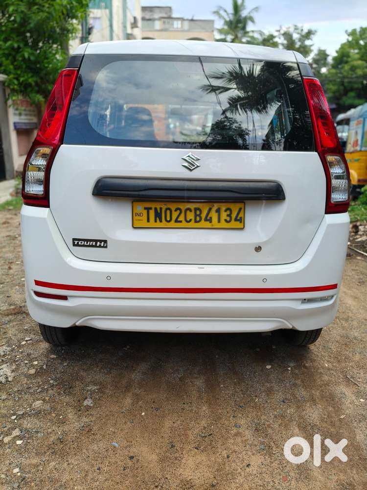Maruti Suzuki Alto Tour H1, 2024, Cng & Hybrids